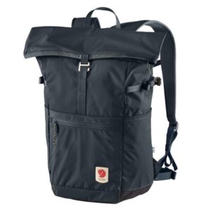Fjällräven 23222-560 kuprinė Navy Poliamidas