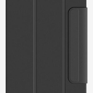 Pomologic POM-24BCSMA129-800 planšetinio kompiuterio dėklas 33 cm (13") „Folio“ Antracitas