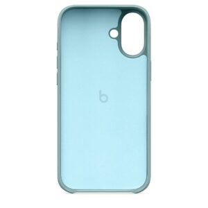 Apple Beats mobiliojo telefono dėklas 17 cm (6.7") Mėlyna - Image 3