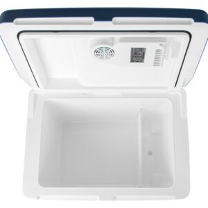 Automobilinis kelioninis šaldytuvas 42L BLOW - Image 2