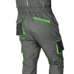 NEO tools 81-247-XXL darbo drabužis