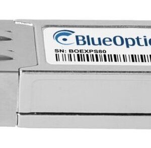 BlueOptics E10GSFPSR-BO tinklo siųstuvų-imtuvų modulis Optinis pluoštas 10000 Mbit/ai SFP+ 850 nm - Image 3