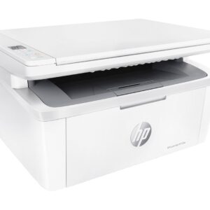 HP LaserJet Wireless Multifunction Black and white Spausdintuvas, Copier, Scanner - Image 2