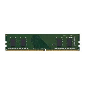 Kingston Technology KCP432NS8/16 atminties modulis 16 GB 1 x 16 GB DDR4 3200 MT/s