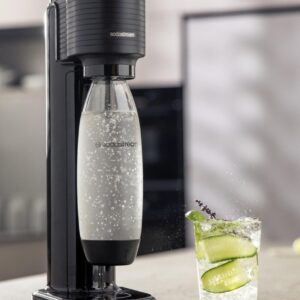 SodaStream Gaia Juoda - Image 3