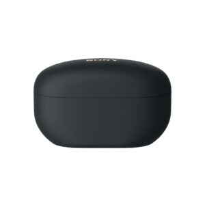 Sony WF-1000XM5 Laisvų rankų įranga Bevielis Įkišamos į ausį Skambučiai / muzika Bluetooth Juoda - Image 3