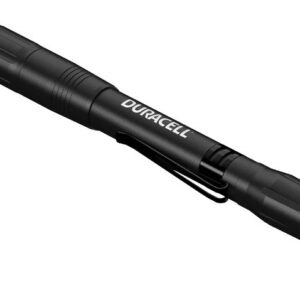 Duracell DF400R Gift Box Žibintuvėlis juodas - Image 2