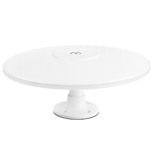 Maclean DVB-T/T2 HEVC visakryptė antena, aktyvi, kemperiams, 12 V, MCTV-103 - Image 3