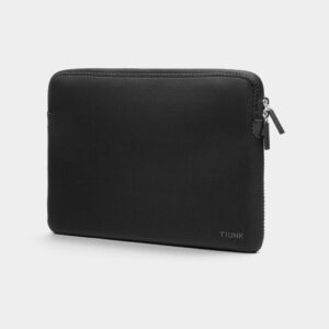 Trunk Neoprene Sleeve 38,1 cm (15") Įmautė Juoda
