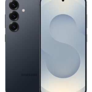 Samsung Galaxy S25 SM-S931B/DS 15,8 cm (6.2") Dviguba SIM jungtis Android 15 5G C tipo USB 12 GB 128 GB 4000 mAh Juoda, Mėlyna