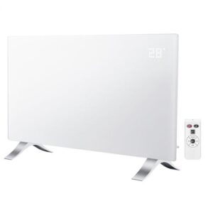 Elektrinis konvektorinis šildytuvas 2000 W, IP24, WIFI NEO Tools 90-095