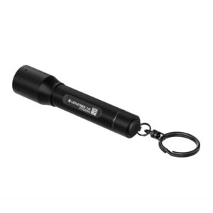Ledlenser P3R Juoda Raktų žibintuvėlis LED - Image 3