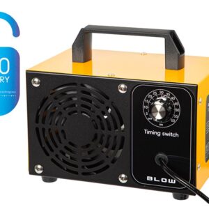 Ozono generatorius BLOW OZ-03 ozonatorius 60 000 mg/h 140 W