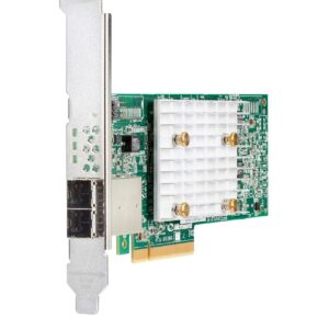 HPE Smart Array E208e-p SR Gen10 (8 External Lanes/No Cache) 12G SAS PCIe Plug-in Controller RAID valdiklis PCI Express 3.0 x8 12 Gbit/s