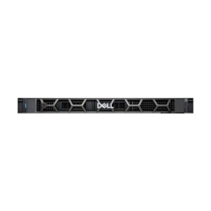 DELL PowerEdge R260 serveris 2 TB Stovas (1U) Intel Xeon 6 6315P 2,8 GHz 16 GB DDR5-SDRAM 700 W - Image 1