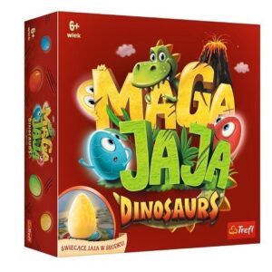 GRA Magajaja Dinosaurs 02281
