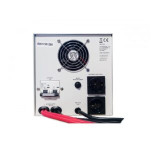 VOLT POLSKA NEPERTRAUKIAMO MAITINIMO ŠALTINIS SINUS PRO 2200 E 12/230V - Image 3