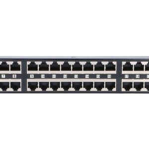 Extralink EX.2015 PoE adapteris Greitas eternetas 48 V