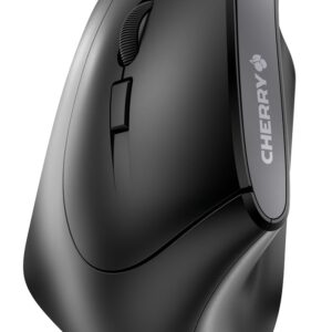 CHERRY MW 4500 kompiuterio pelė Biuras Kairė ranka Radijo dažnio belaidė Optinis 1200 DPI - Image 1