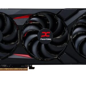 PowerColor Red Devil Radeon RX 9070 XT AMD 16 GB GDDR6 - Image 1
