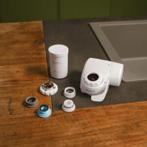 Brita ON TAP V CU CE2 čiaupo filtro sistema - Image 3