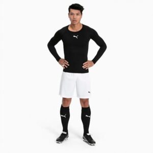 PUMA 655920_03_L sportiniai marškiniai arba palaidinė - Image 3
