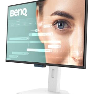 BenQ GW2790TC kompiuterio monitorius 68,6 cm (27") 1920 x 1080 pikseliai „Full HD“ LCD Juoda, Balta - Image 2