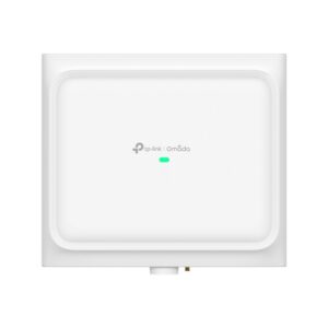 TP-Link Omada EAP650 D30-OUTDOOR WLAN prieigos taškas 3000 Mbit/ai Balta Maitinimas per Eternetą (PoE)