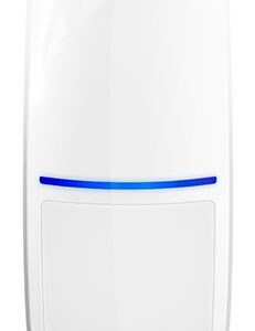 Satel MPD-310 judesio jutiklis Pasyvus infraraudonųjų spindulių jutiklis (PIR) Bevielis Balta