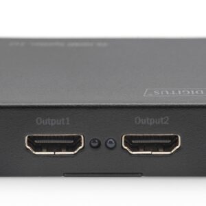 Digitus DS-46304 vaizdo signalų daliklis HDMI - Image 2