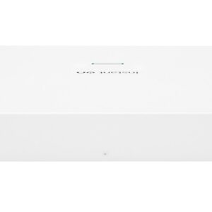 HPE Aruba Networking Networking Instant On Switch 20p Gigabit CL4 4p Gigabit CL6 PoE 2p 10GBT 2p SFP+ 370W 1960 Valdomas L2+ Gigabit Ethernet (10/100/1000) Maitinimas per Eternetą (PoE) 1U Balta - Image 2
