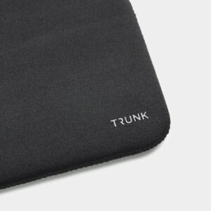 Trunk Neoprene Sleeve 35,6 cm (14") Įmautė Juoda - Image 2
