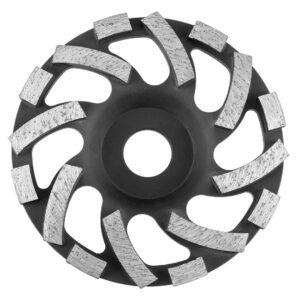 Graphite 57H896 diskinio pjūklo ašmenys 1 vnt - Image 2