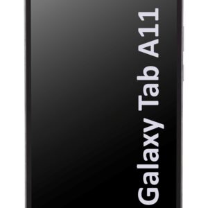 Samsung Galaxy Tab A11 SM-X135F (8.7") 4G 4/ 64 GB Pilkas - Image 3