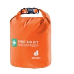 Deuter First Aid Kit Waterproof Sport first aid kit
