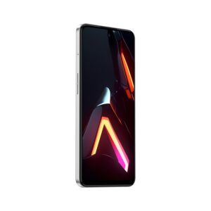 Nubia Neo 3 5G 17,3 cm (6.8") Dviguba SIM jungtis C tipo USB 8 GB 256 GB 5200 mAh Cyber Silver - Image 2