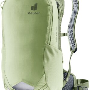Deuter Race Air 14+3 Šviesiai žalia