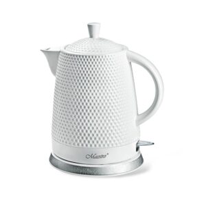 MAESTRO MR-069 elektrinis virdulys 1,5 l 1500W (MR-069-WHITE)