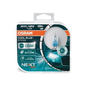 Lampa O64211CBNHCB automobilio lemputė - Image 2