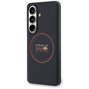 Dėklas Red Bull Meshed Red Ring MagSafe skirtas Samsung Galaxy S26 navy blue - Image 2