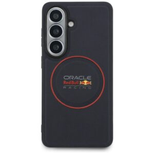 Dėklas Red Bull Meshed Red Ring MagSafe skirtas Samsung Galaxy S26 navy blue - Image 3
