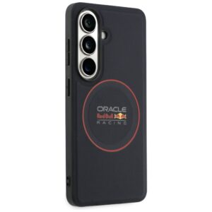 Dėklas Red Bull Meshed Red Ring MagSafe skirtas Samsung Galaxy S26 navy blue - Image 4