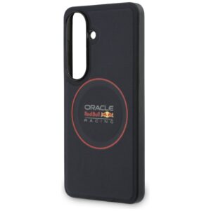 Dėklas Red Bull Meshed Red Ring MagSafe skirtas Samsung Galaxy S26 navy blue - Image 6