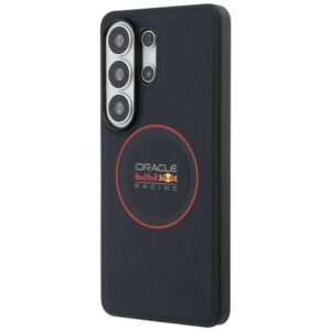 Dėklas Red Bull Meshed Red Ring MagSafe skirtas Samsung Galaxy S26 Ultra navy blue - Image 2