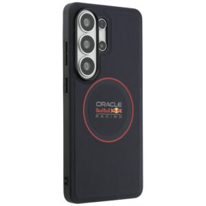 Dėklas Red Bull Meshed Red Ring MagSafe skirtas Samsung Galaxy S26 Ultra navy blue - Image 4