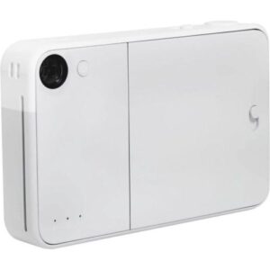 Kodak Printomatic skaitmeninis momentinis fotoaparatas 5 Mpx, pilkas EU