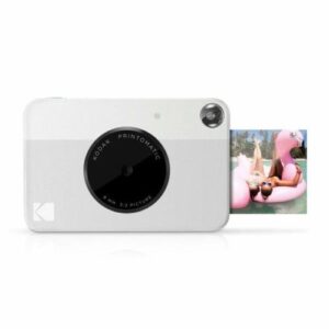 Kodak Printomatic skaitmeninis momentinis fotoaparatas 5 Mpx, pilkas EU - Image 2