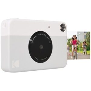 Kodak Printomatic skaitmeninis momentinis fotoaparatas 5 Mpx, pilkas EU - Image 3