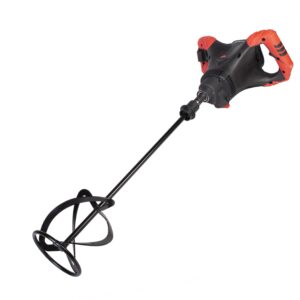 RUBI MAIŠYKLĖ RUBIMIX-9 POWER MAX 230V
