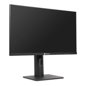 AG Neovo LH-2703 - LED monitorius be mirgėjimo, HDMI, DP, VGA - Image 3